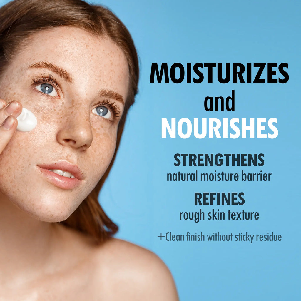 VEGREEN 730 Daily Face Moisturizer Cream with Squalane – Lightweight & Hydrating Korean Facial Moisturizer for Dry & Combination Skin, Skin Barrier Repair & Age-Defying Glow, 1.69 Fl Oz